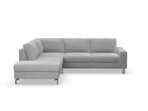 Ecksofa UM Medium Plus L